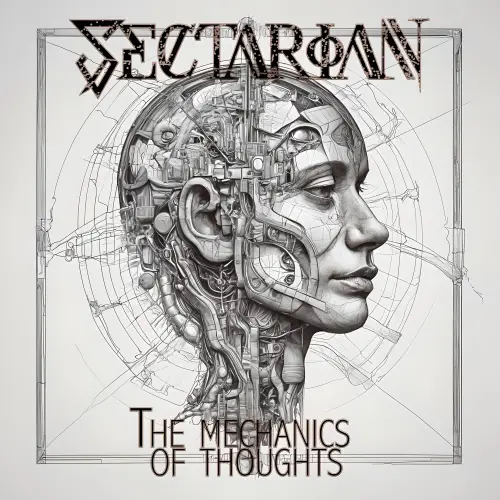 Sectarian (CHL) : The Mechanics of Thoughts